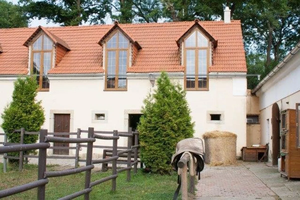 Wellness pobyt na statku Stein — třídenní odpočinek s polopenzí pro dva - foto 04