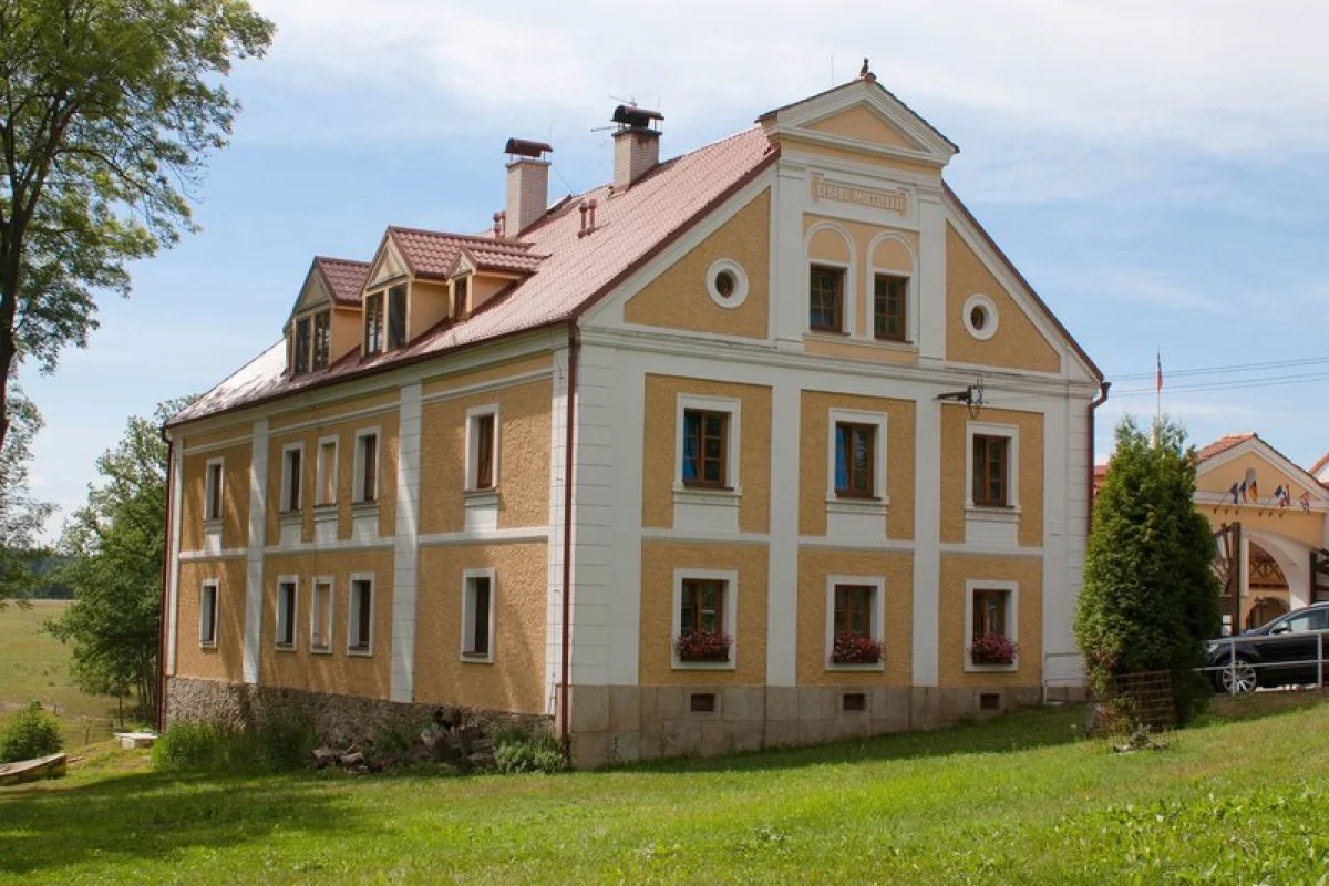 Wellness pobyt na statku Stein — třídenní odpočinek s polopenzí pro dva - foto 05