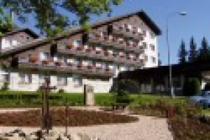 Wellness pobyt na Šumavě - foto 01