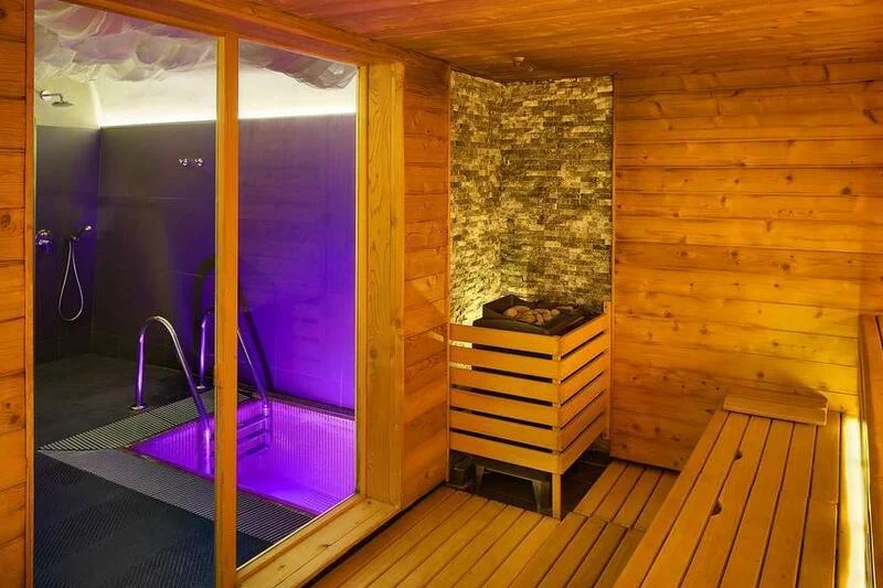 Wellness pobyt na zámku Chateau St. Havel se snídaní - foto 04