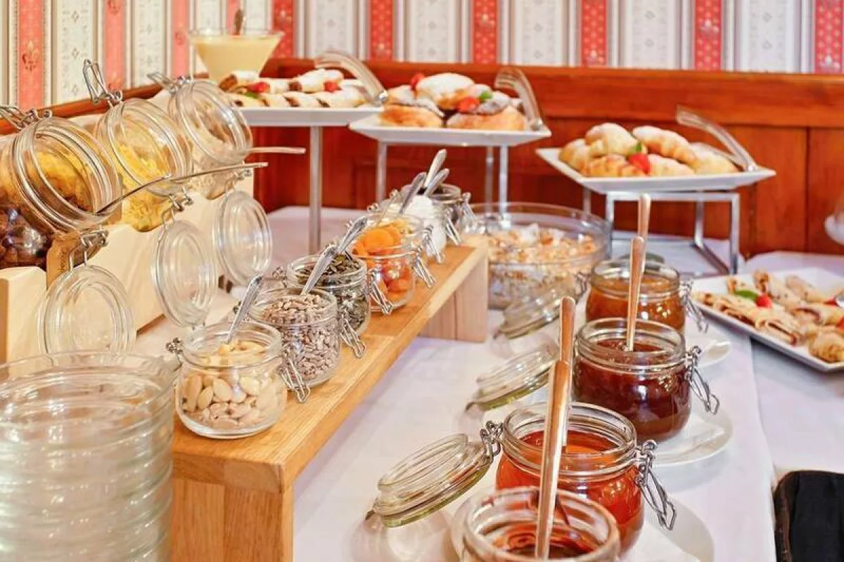 Wellness pobyt na zámku Chateau St. Havel se snídaní - foto 08
