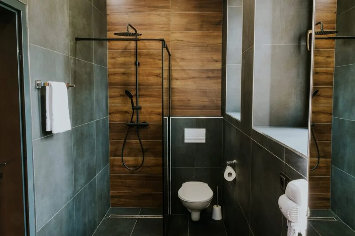 Wellness pobyt pro 2 v Jizerských horách - foto 08