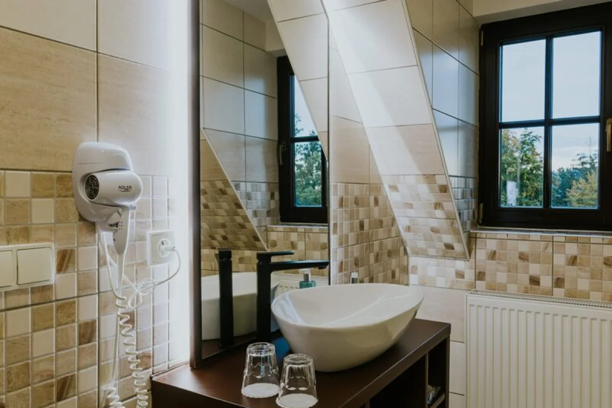 Wellness pobyt pro 2 v Jizerských horách - foto 09