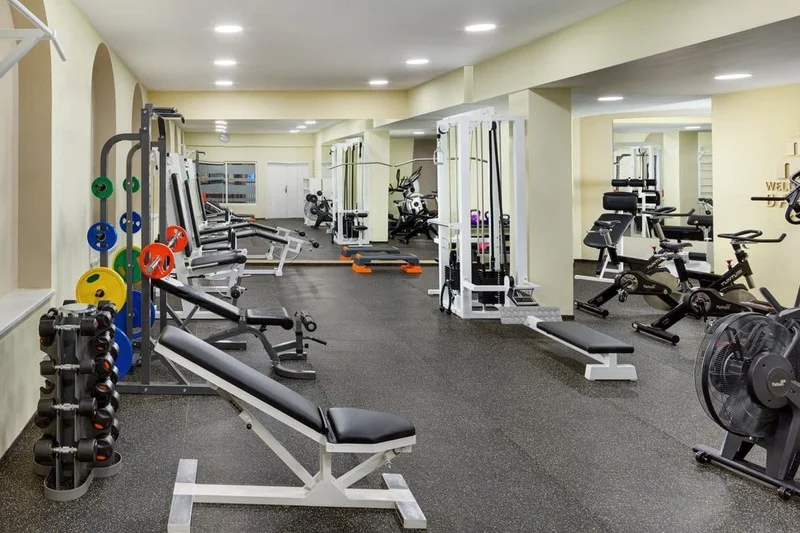 Wellness pobyt pro dva s nekonečnou zábavou: Babylon Liberec - foto 03