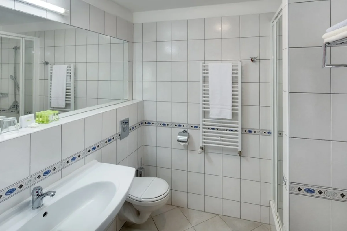 Wellness pobyt pro dva s nekonečnou zábavou: Babylon Liberec - foto 10