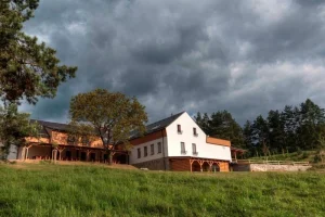 Wellness pobyt pro dva uprostřed přírody - foto 02