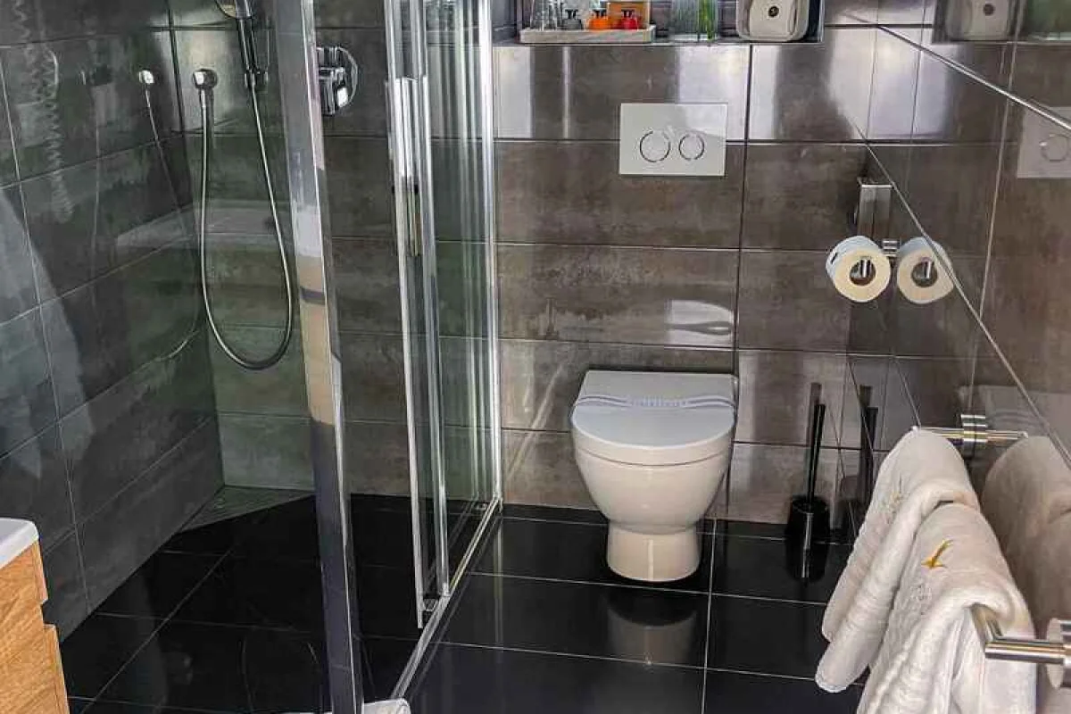 Wellness pobyt pro ženy na jižní Moravě - foto 09
