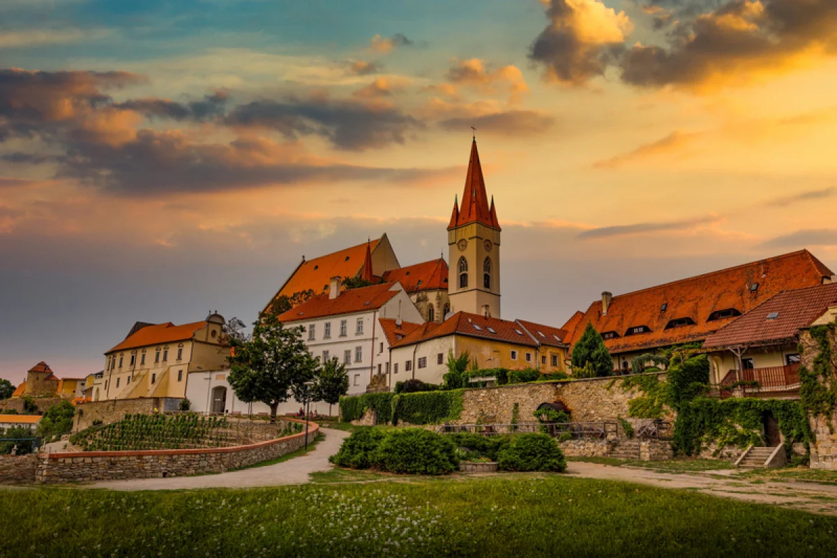 Wellness pobyt pro ženy na jižní Moravě - foto 10