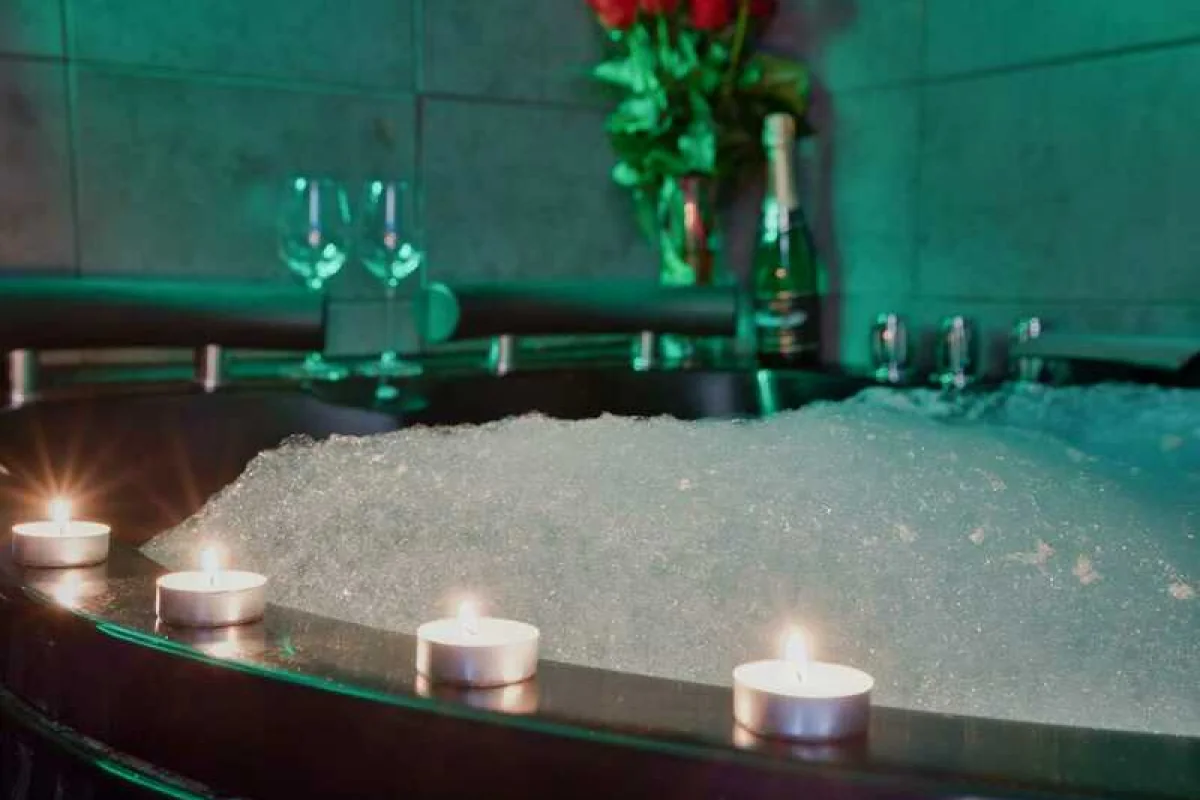 Wellness pobyt s hraním deskovek a ochutnávkou čokolády - foto 05