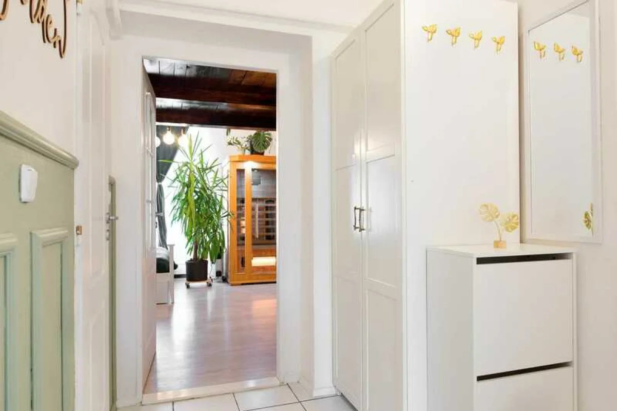 Wellness pobyt s hraním deskovek a ochutnávkou čokolády - foto 06