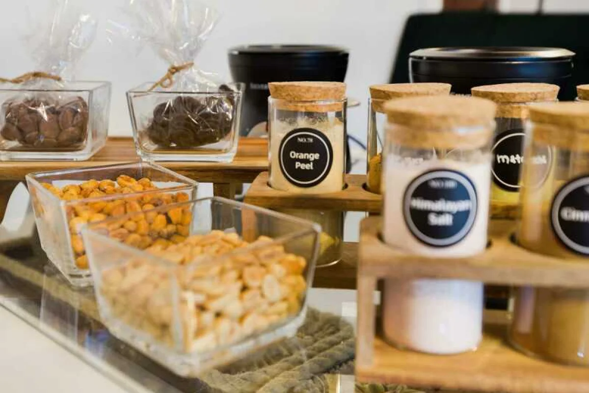 Wellness pobyt s hraním deskovek a ochutnávkou čokolády - foto 10