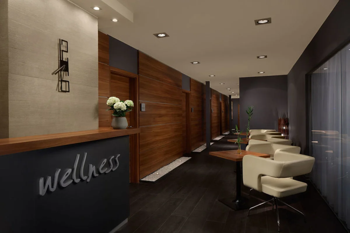 Wellness pobyt s procedurami a polopenzí ve SPA Hotelu Felicitas v Poděbradech na 2 noci - foto 04