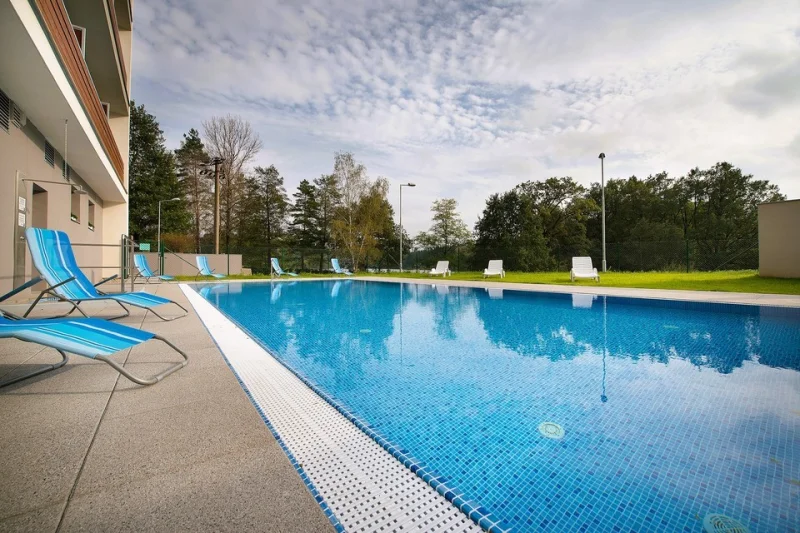 Wellness pobyt se snídaní v sympatickém hotelu Kraskov pro 2 osoby na 2 noci - foto 03
