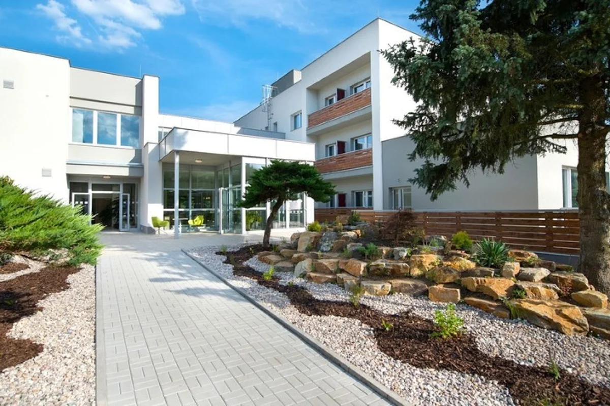Wellness pobyt se snídaní v sympatickém hotelu Kraskov pro 2 osoby na 2 noci - foto 05
