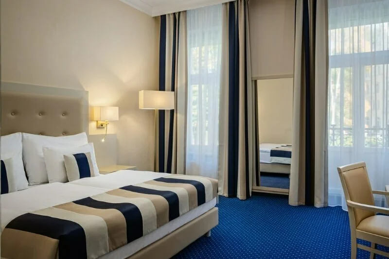 Wellness pobyt v Grandhotelu Nabokov - foto 03