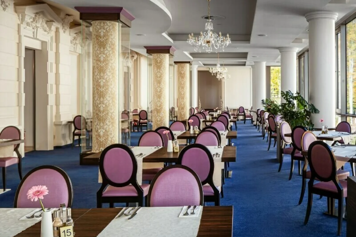 Wellness pobyt v Grandhotelu Nabokov - foto 06