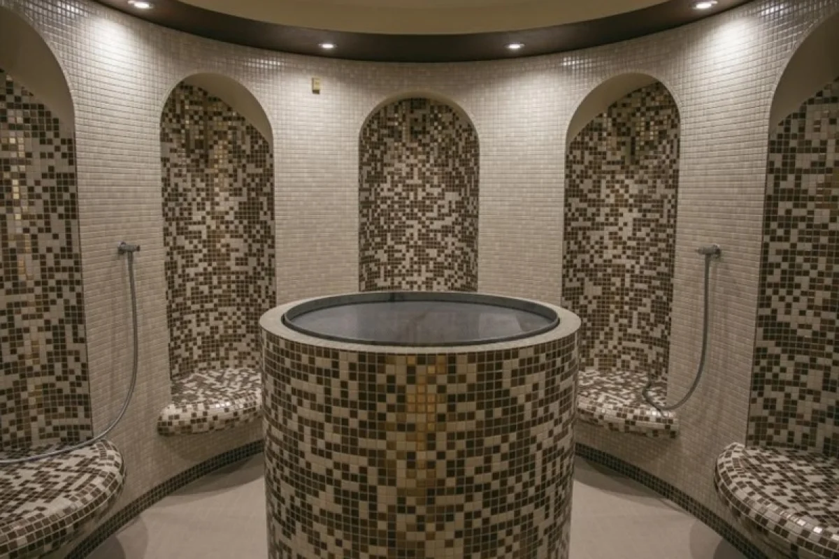Wellness pobyt v Grandhotelu Nabokov - foto 08