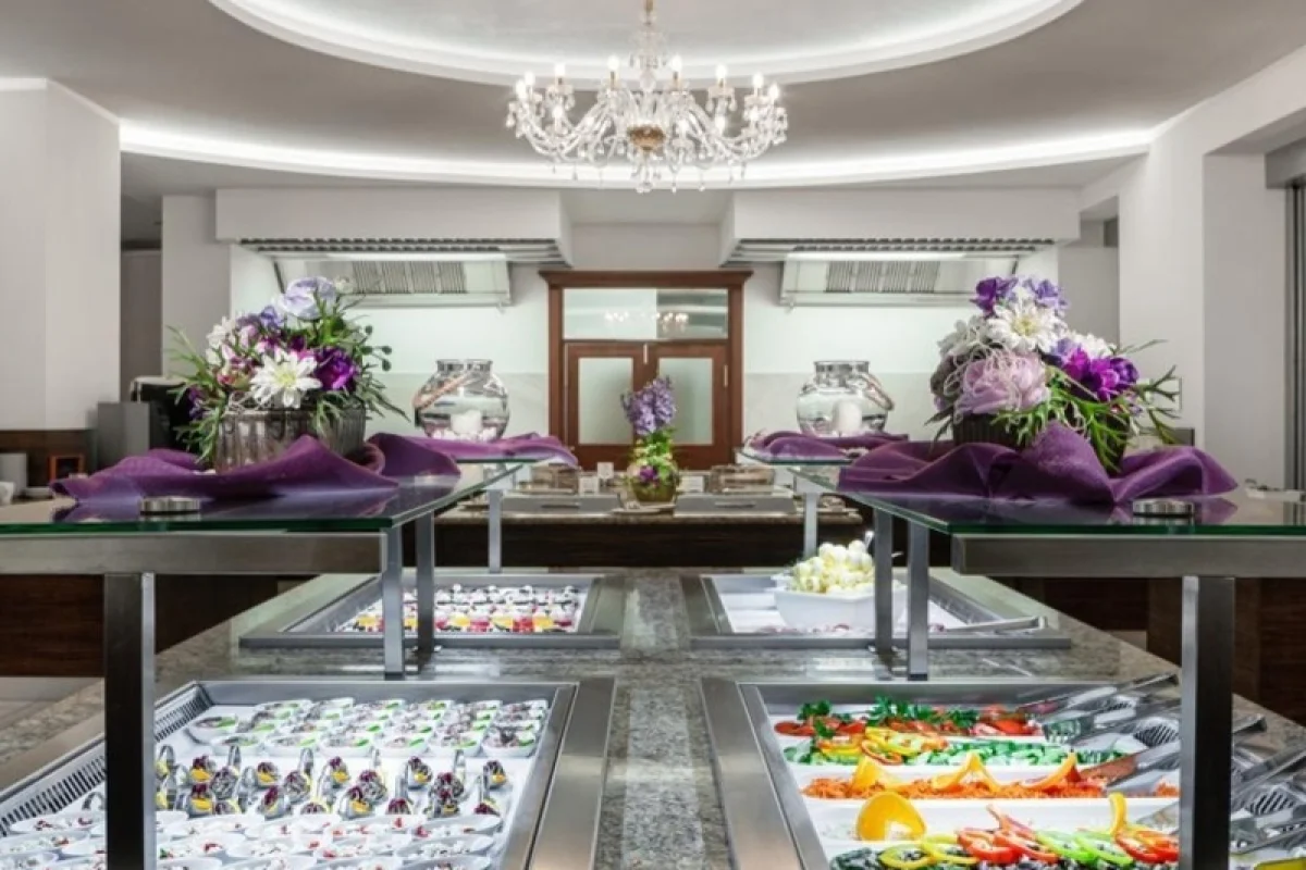 Wellness pobyt v Grandhotelu Nabokov - foto 10