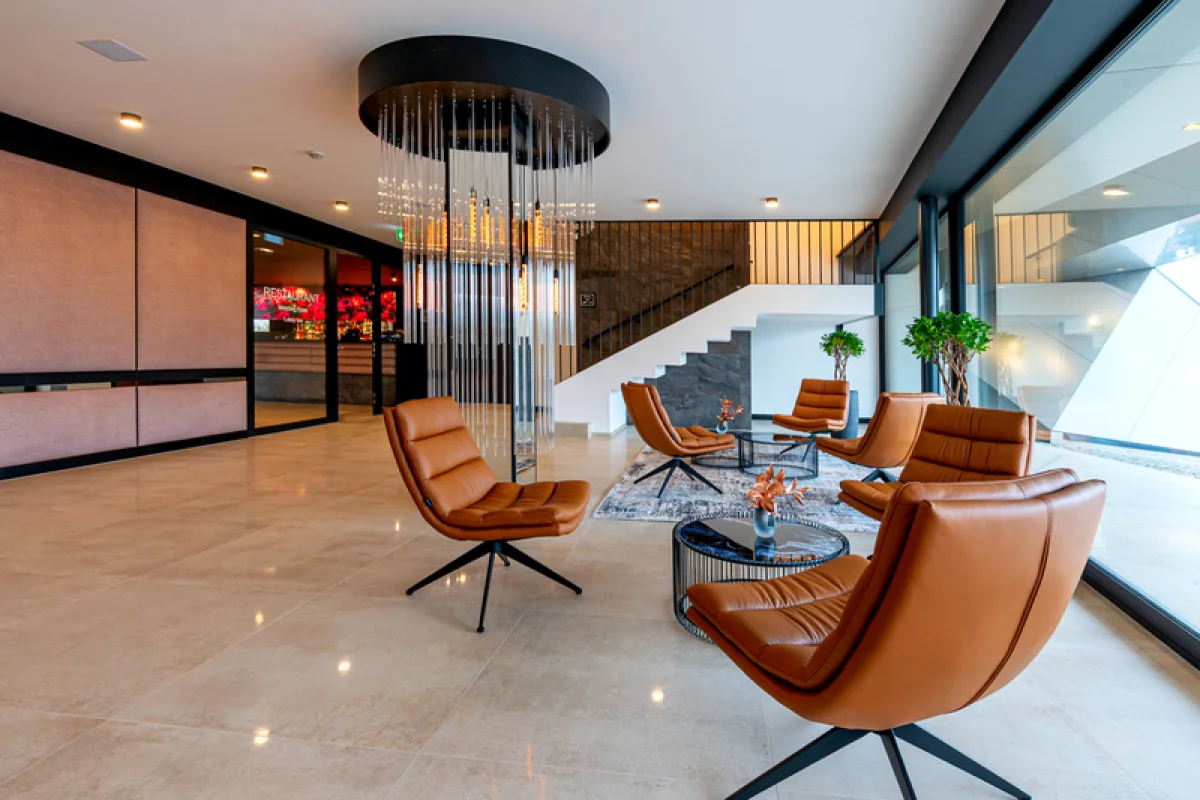 Wellness pobyt v hotelu Nobilis - foto 06
