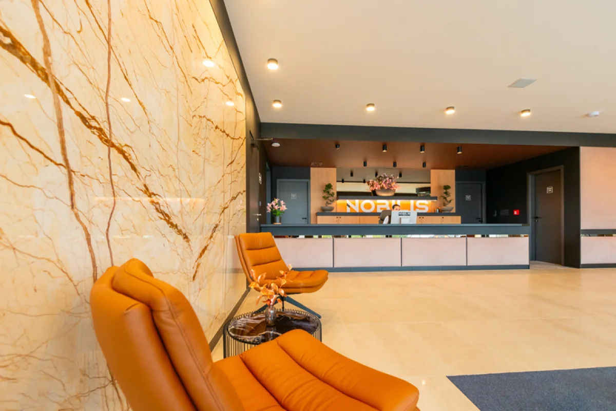 Wellness pobyt v hotelu Nobilis - foto 08
