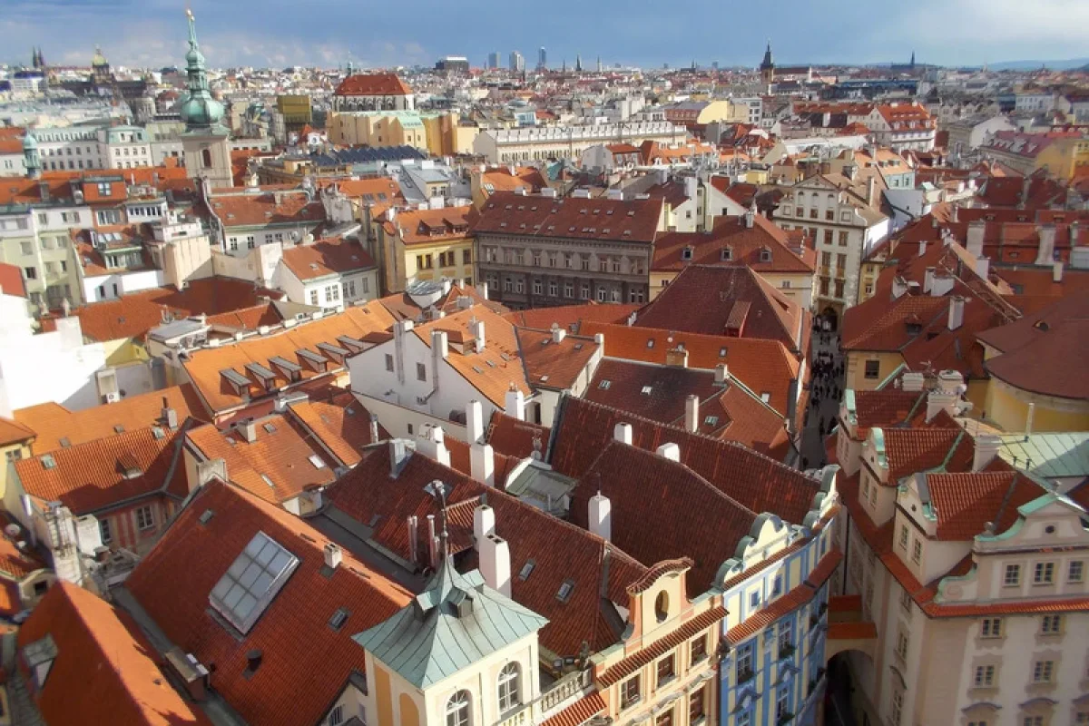 Wellness pobyt v Top Hotelu Praha **** s polopenzí - foto 08