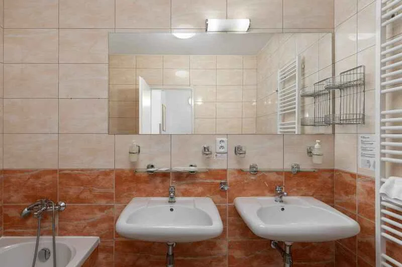 Wellness pobyt ve Spa hotelu Savoy - foto 04