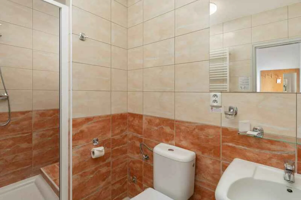 Wellness pobyt ve Spa hotelu Savoy - foto 08