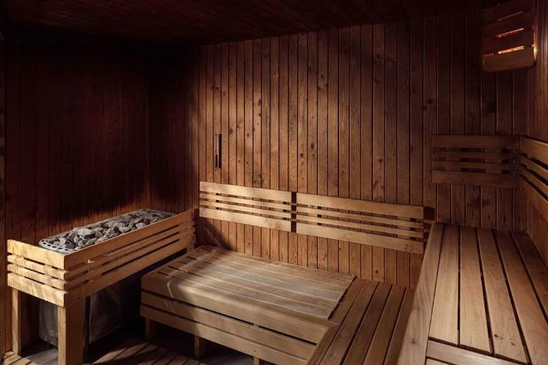 Wellness pobyt ve spa hotelu Villa Smetana - foto 04