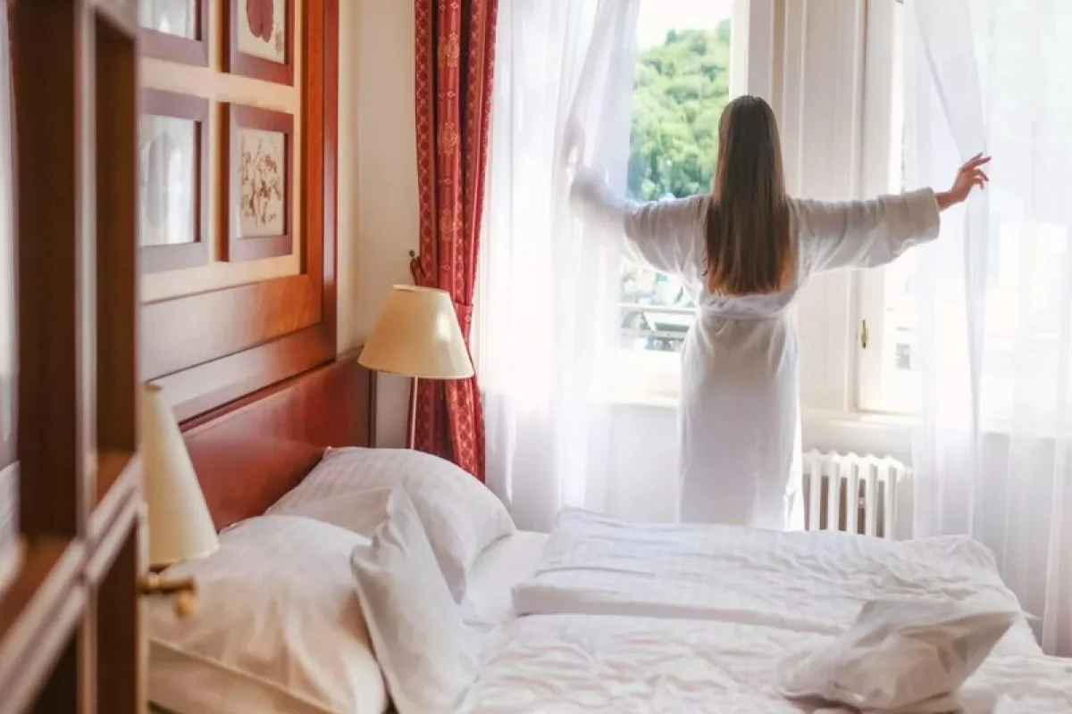 Wellness pobyt ve spa hotelu Villa Smetana - foto 07