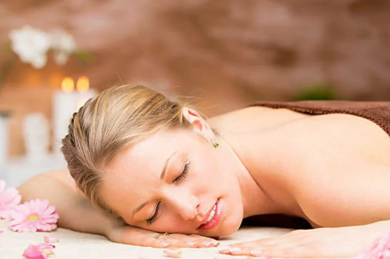Wellness & Relax balíčky ve studiu STOIKA v Praze - foto 04