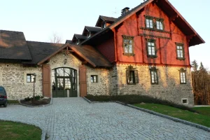 Wellness víkend na kouzelné Šumavě - foto 01