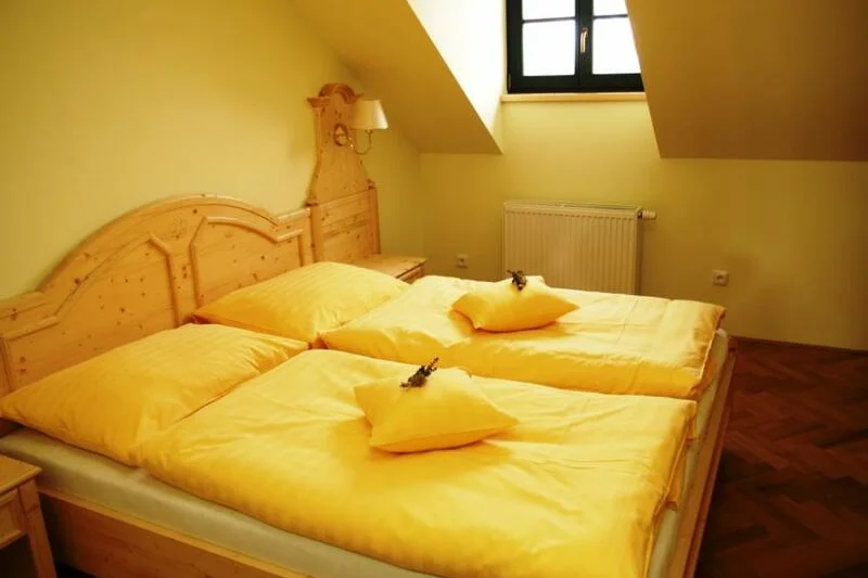 Wellness víkend na kouzelné Šumavě - foto 03