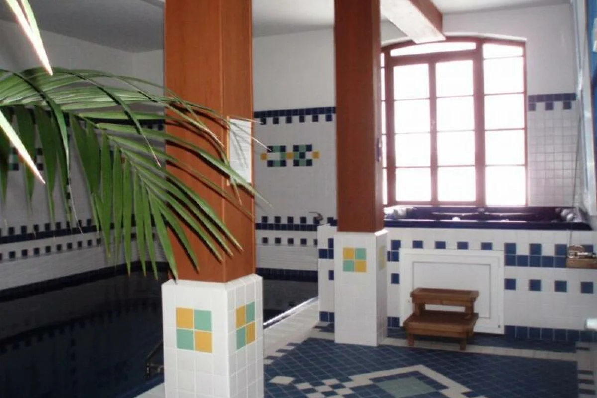 Wellness víkend na kouzelné Šumavě - foto 04