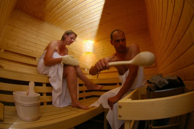 Wellness víkend na Šumavě - foto 03