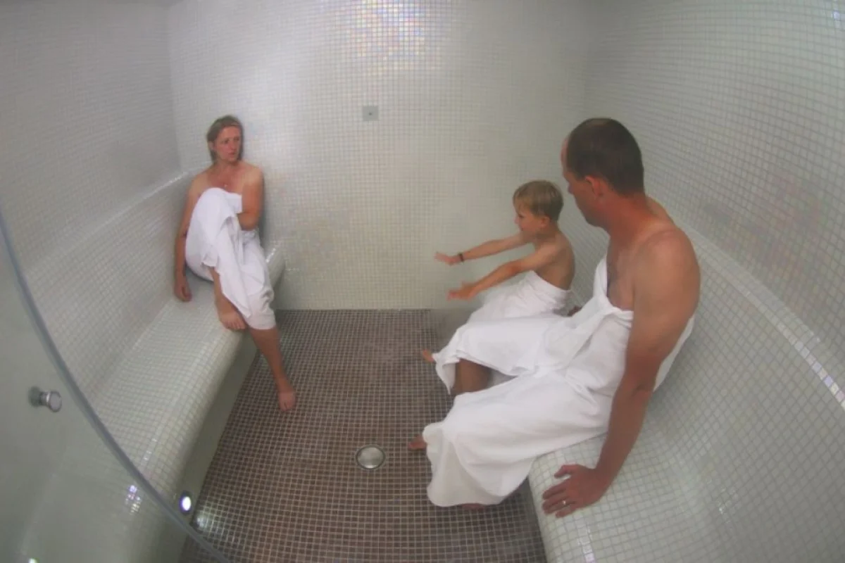 Wellness víkend na Šumavě - foto 04
