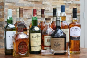 Whisky univerzita - foto 01