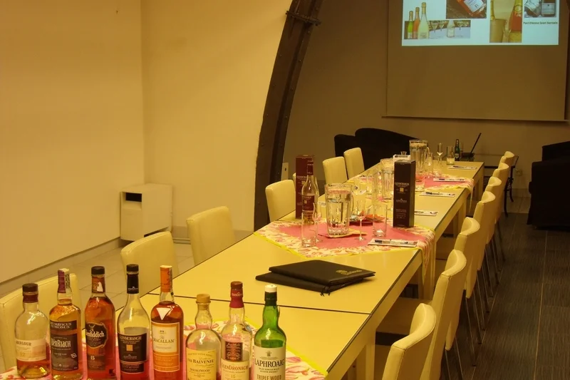 Whisky univerzita - foto 03