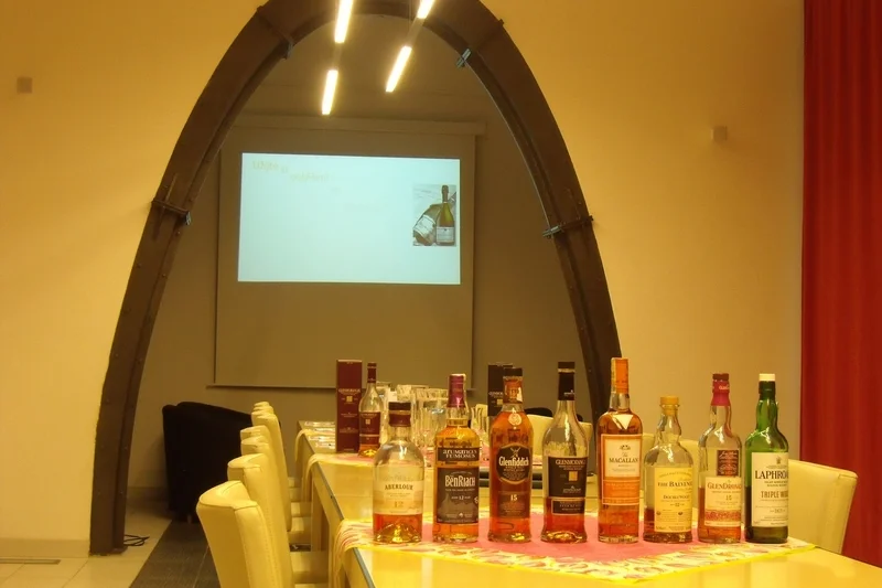 Whisky univerzita - foto 04