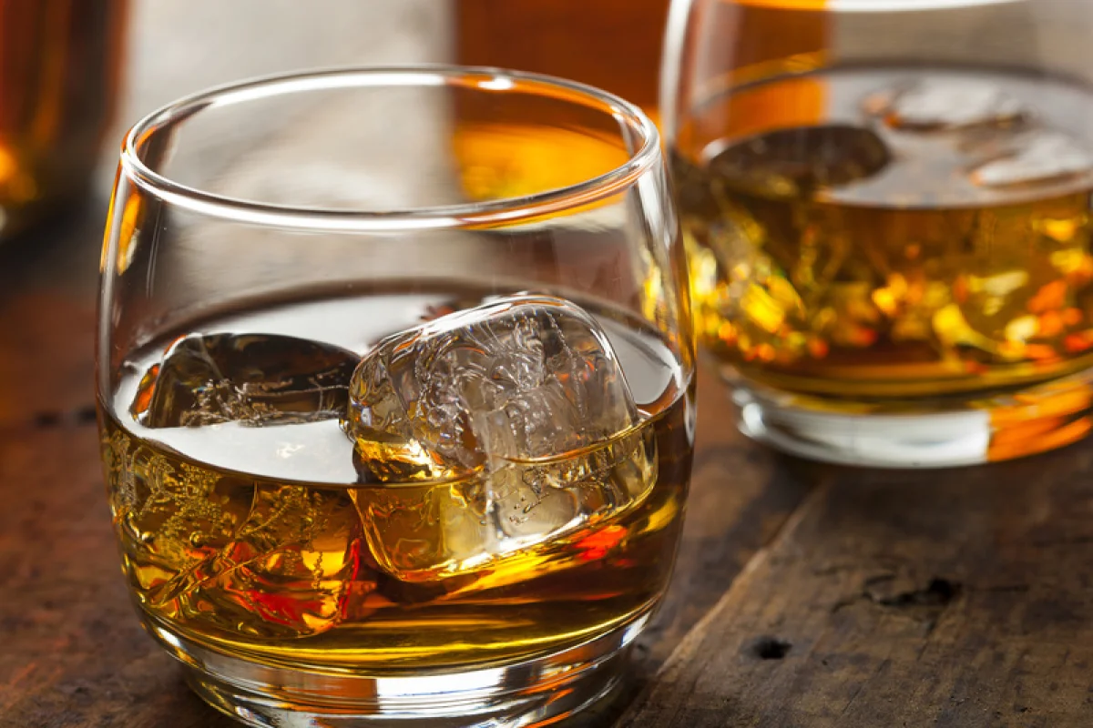 Whisky univerzita - foto 05