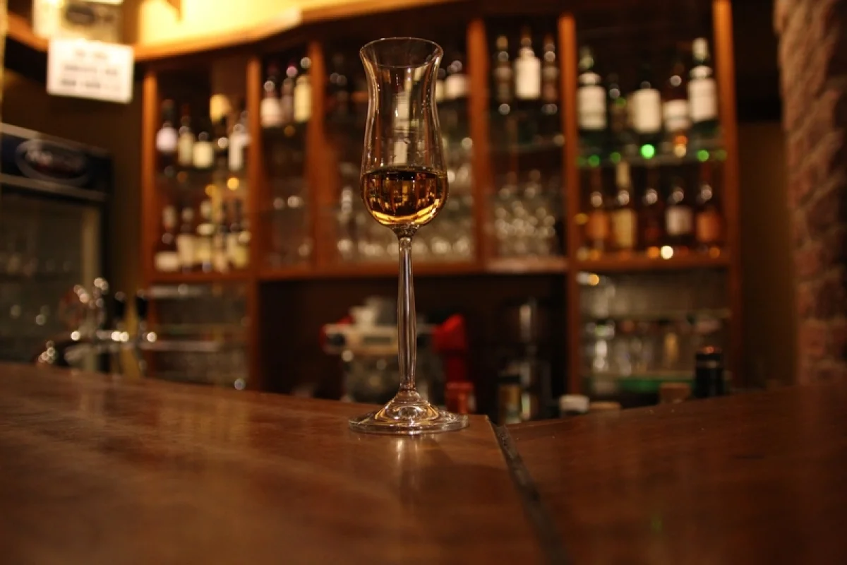 Whisky univerzita - foto 06