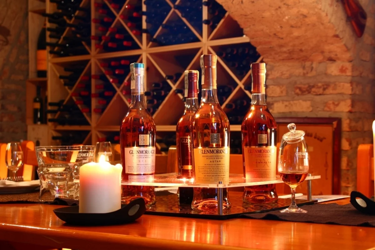 Whisky univerzita - foto 07