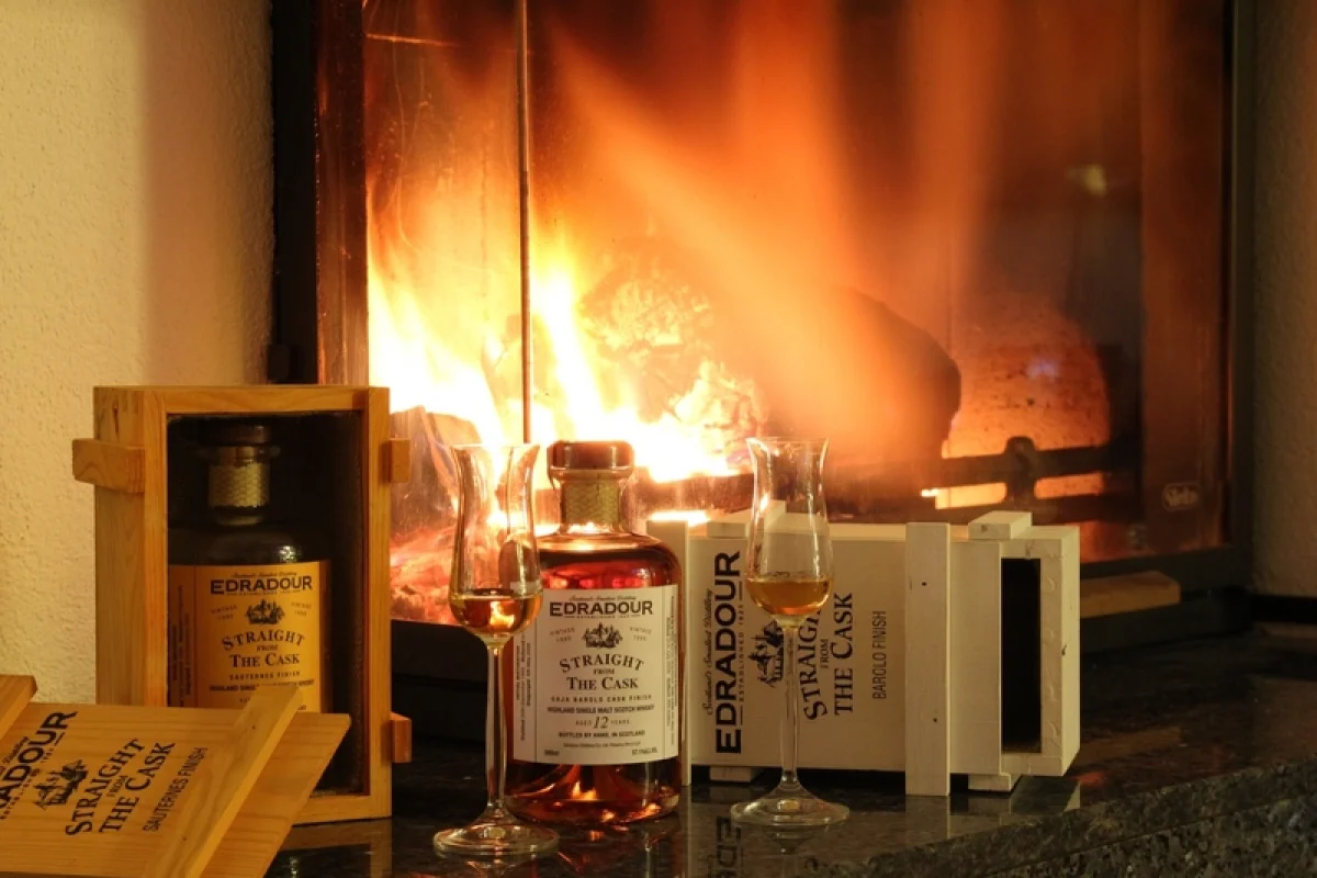 Whisky univerzita - foto 10