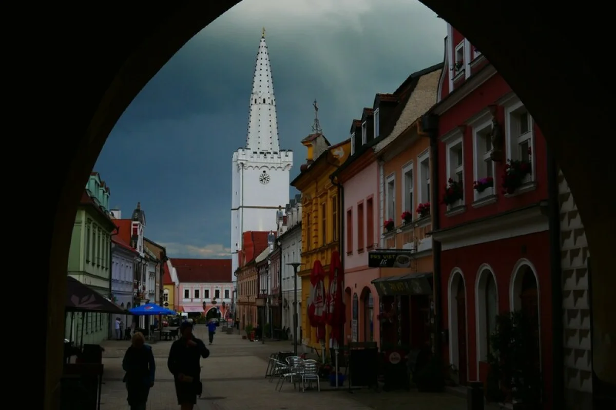 Za rohem číhá drak: Venkovní úniková hra - foto 03