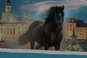 Záhada budějovických hradeb: Venkovní úniková hra - foto 01