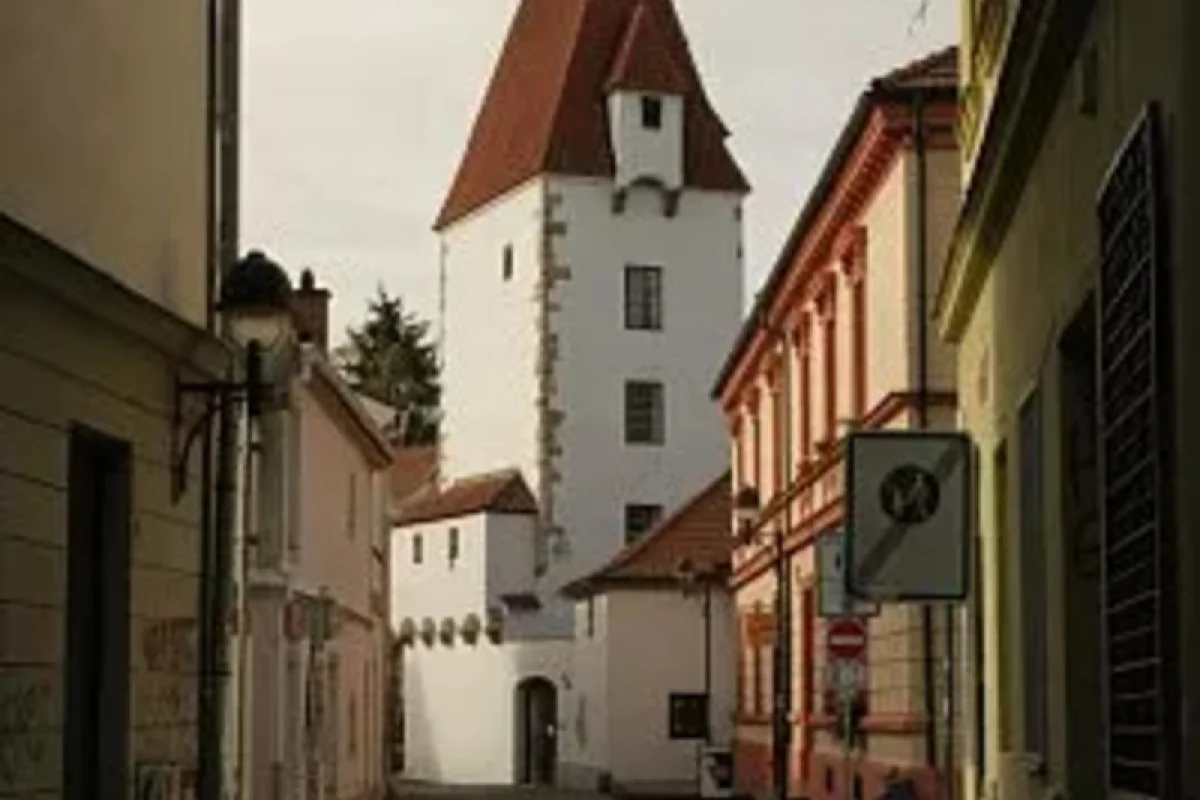 Záhada budějovických hradeb: Venkovní úniková hra - foto 04