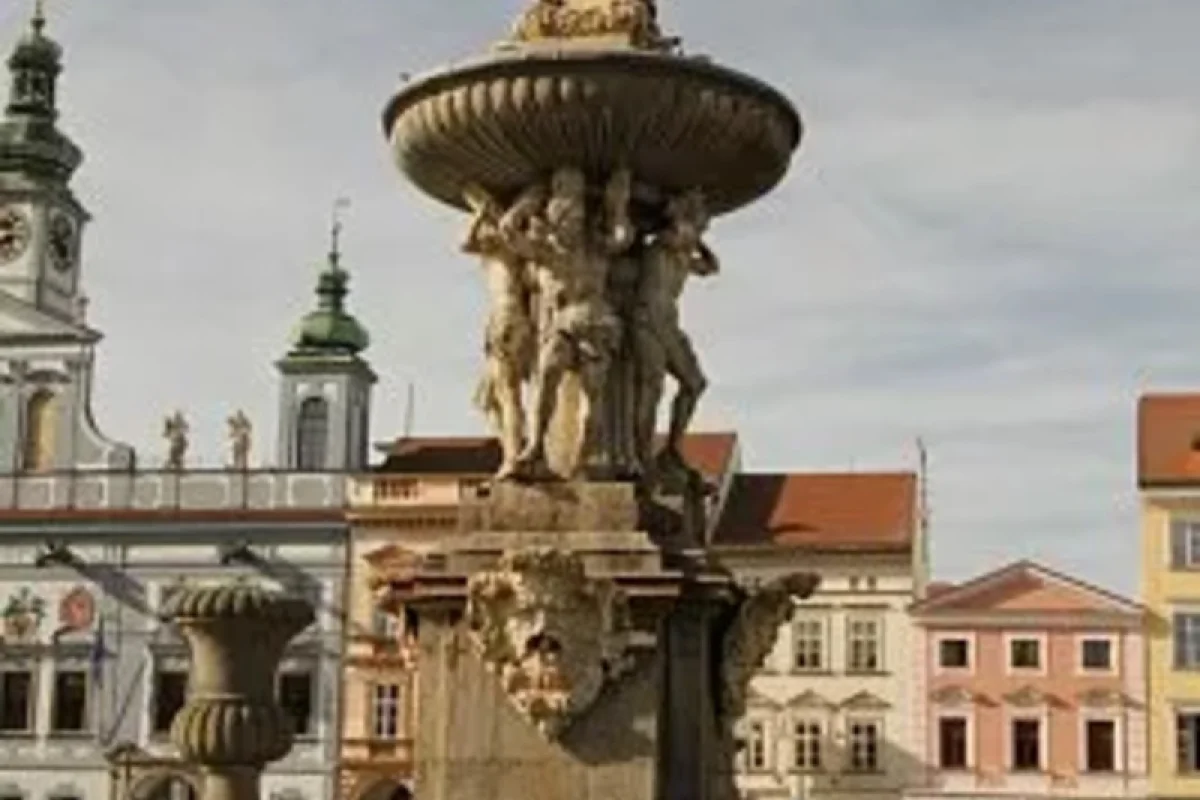 Záhada budějovických hradeb: Venkovní úniková hra - foto 07