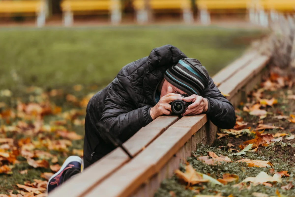 Základní fotografický kurz - foto 05