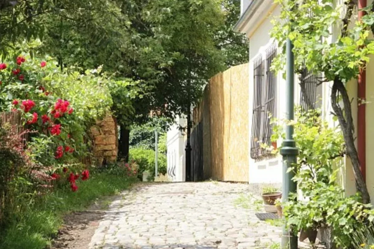 Zapomenutá minulost: Venkovní úniková hra v Praze - foto 07
