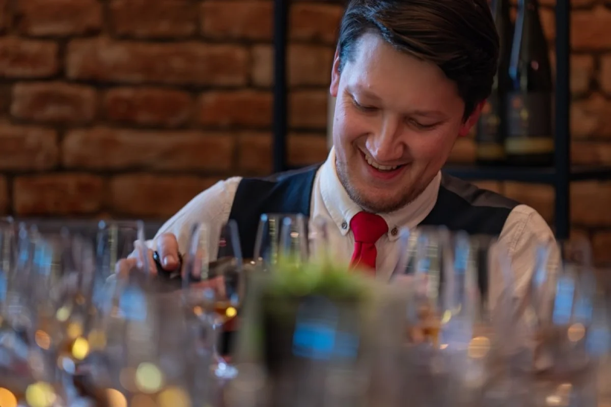 Zážitková degustace japonských whisky: Praha - foto 09