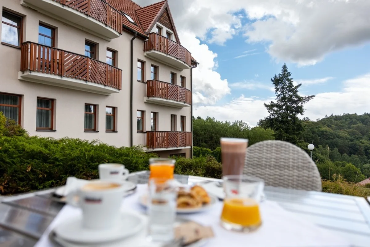 Zážitkové 4chodové degustační menu s možností neomezené konzumace vybraného vína a piva v restauraci Rendlík - foto 04